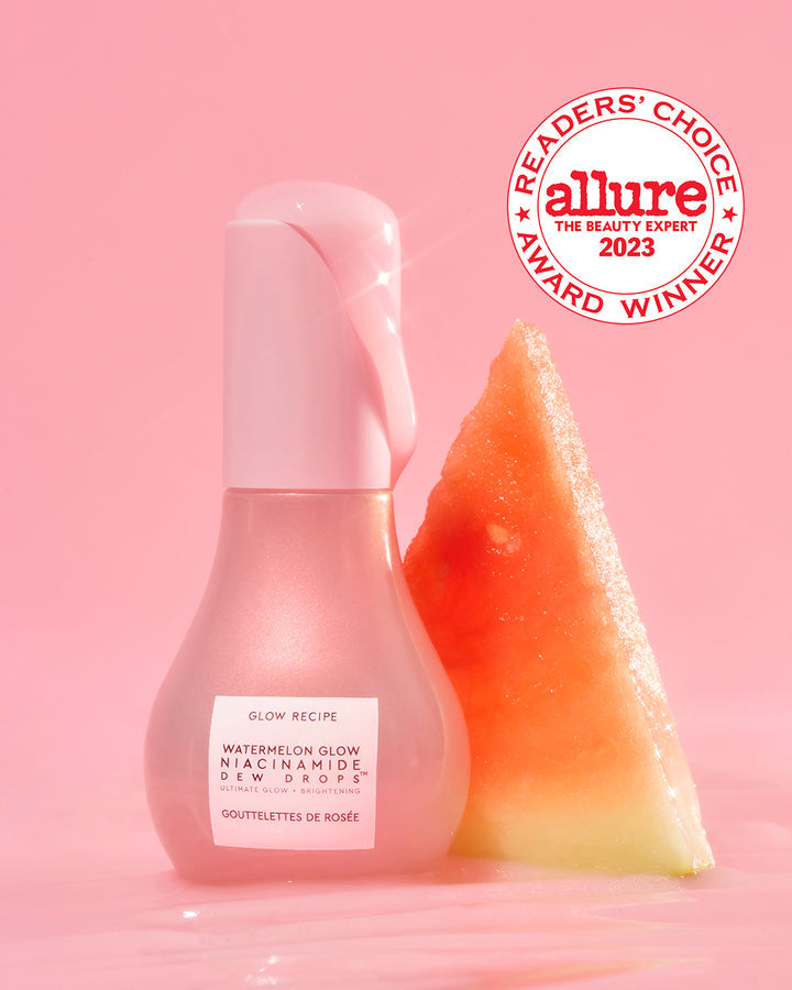 Glow Recipe - Watermelon Glow Niacinamide Dew Drops