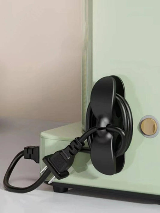 1 Pc Simple Wire Organizer For Home