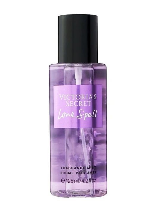 Victoria's Secret - Love Spell - Fragrance Mist (125ml)