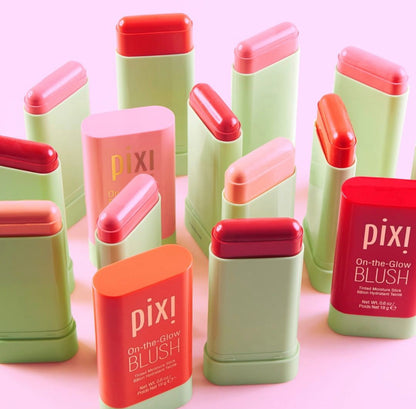 Pixi On-the-Glow Blush Stick