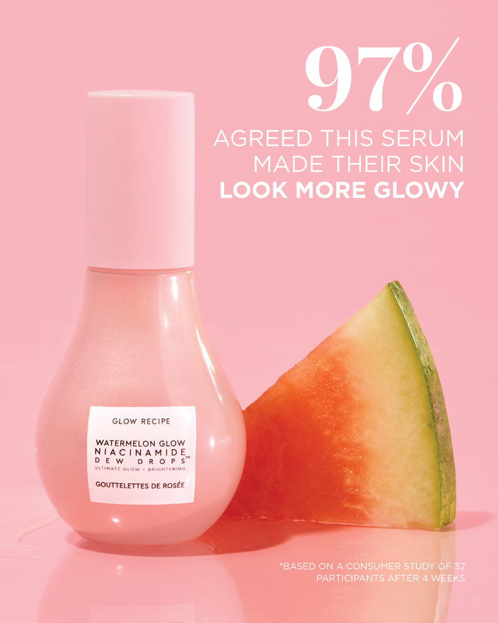 Glow Recipe - Watermelon Glow Niacinamide Dew Drops