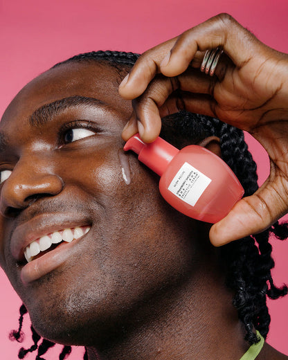 Glow Recipe - Strawberry Smooth BHA+AHA Salicylic Serum