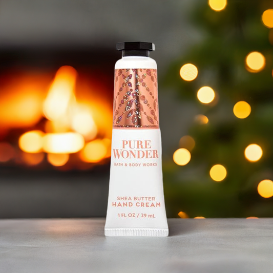 Pure Wonder - Hand Cream
