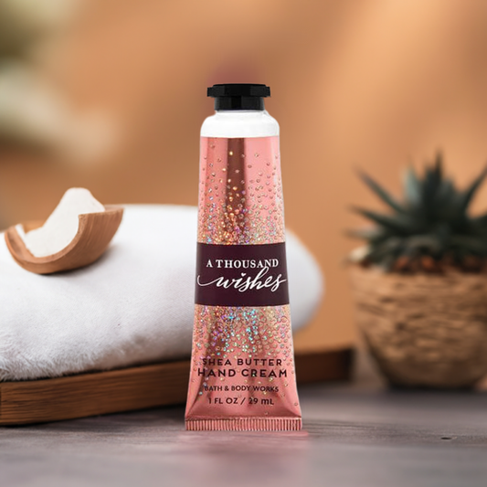 A Thousand Wishes - Hand Cream