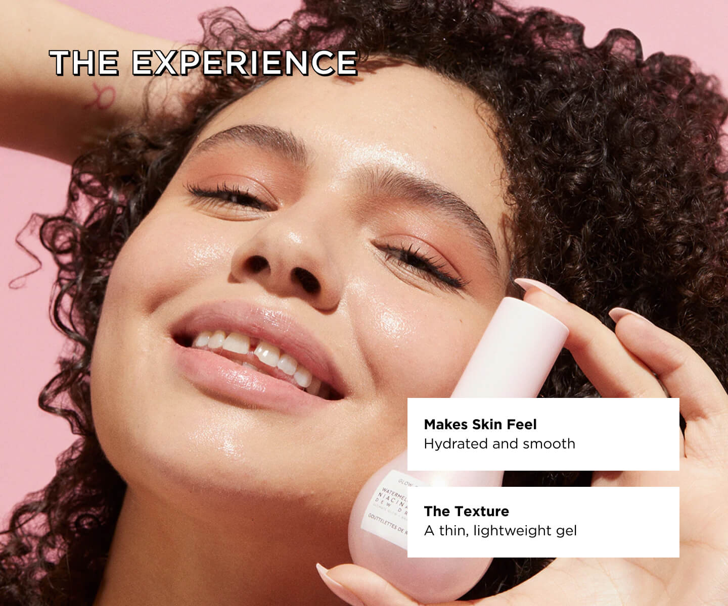 Glow Recipe - Watermelon Glow Niacinamide Dew Drops